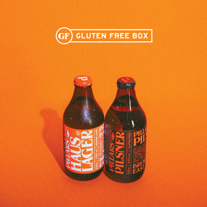 Gluten Free Box