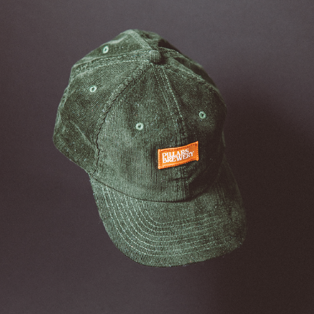 Hat - Green